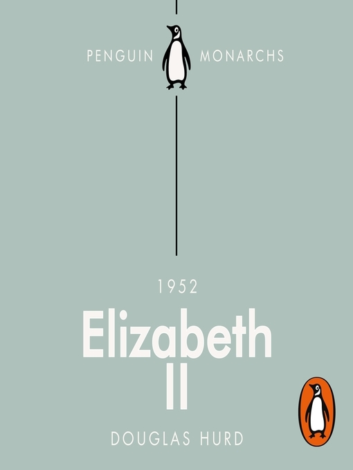 Title details for Elizabeth II (Penguin Monarchs) by Jeremy Clyde - Available